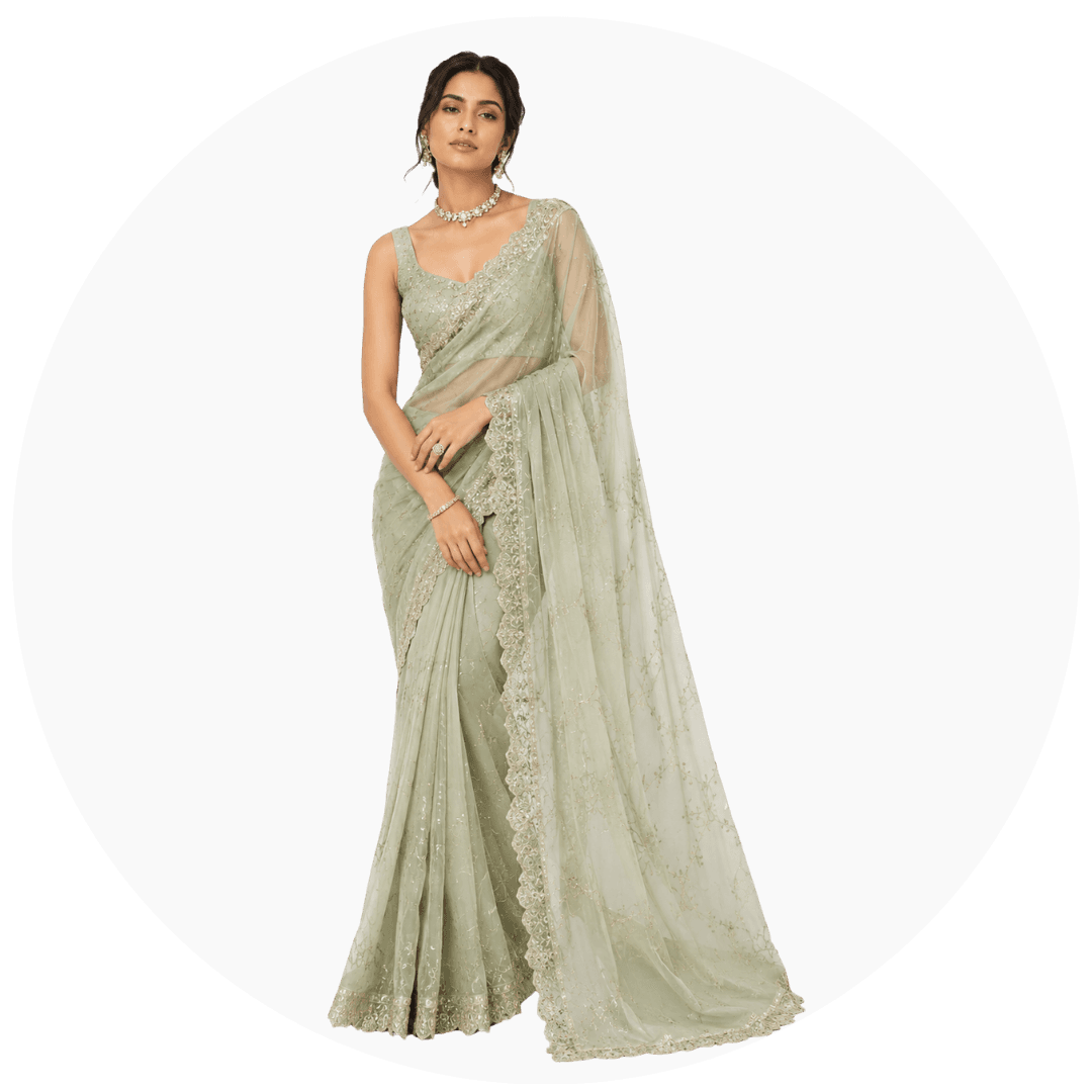 Sarees