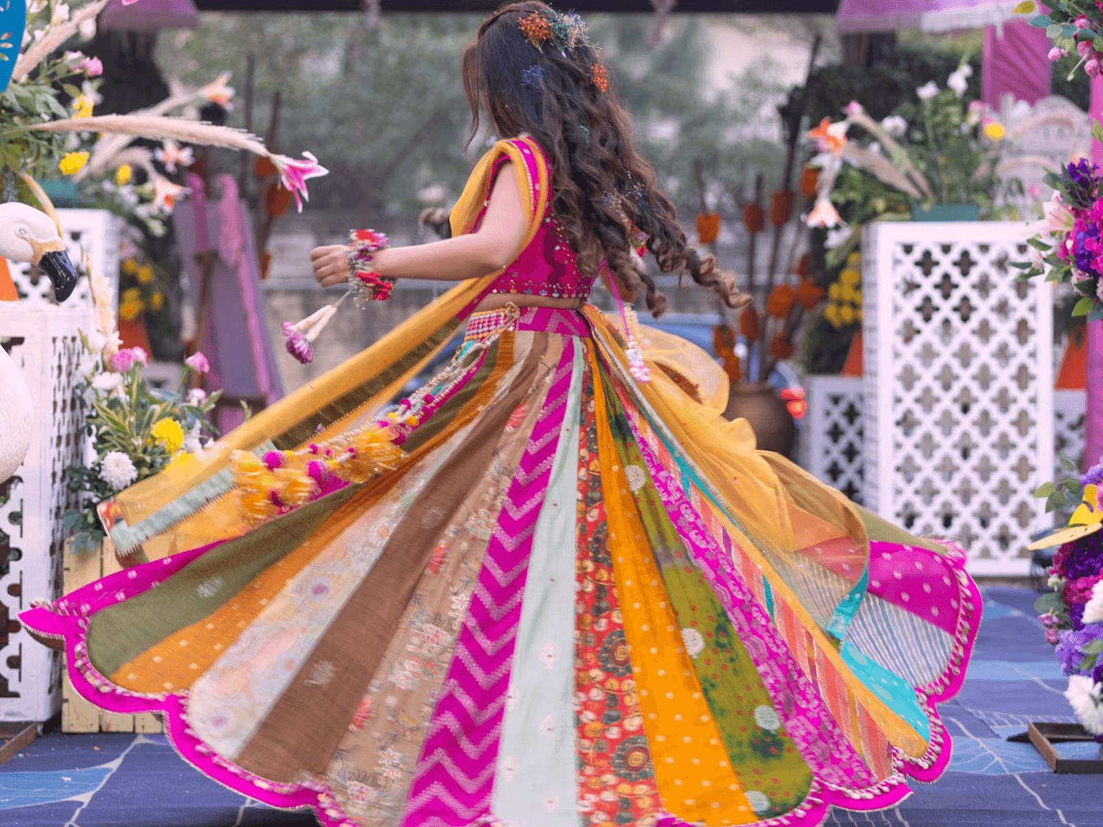 Designer Edit