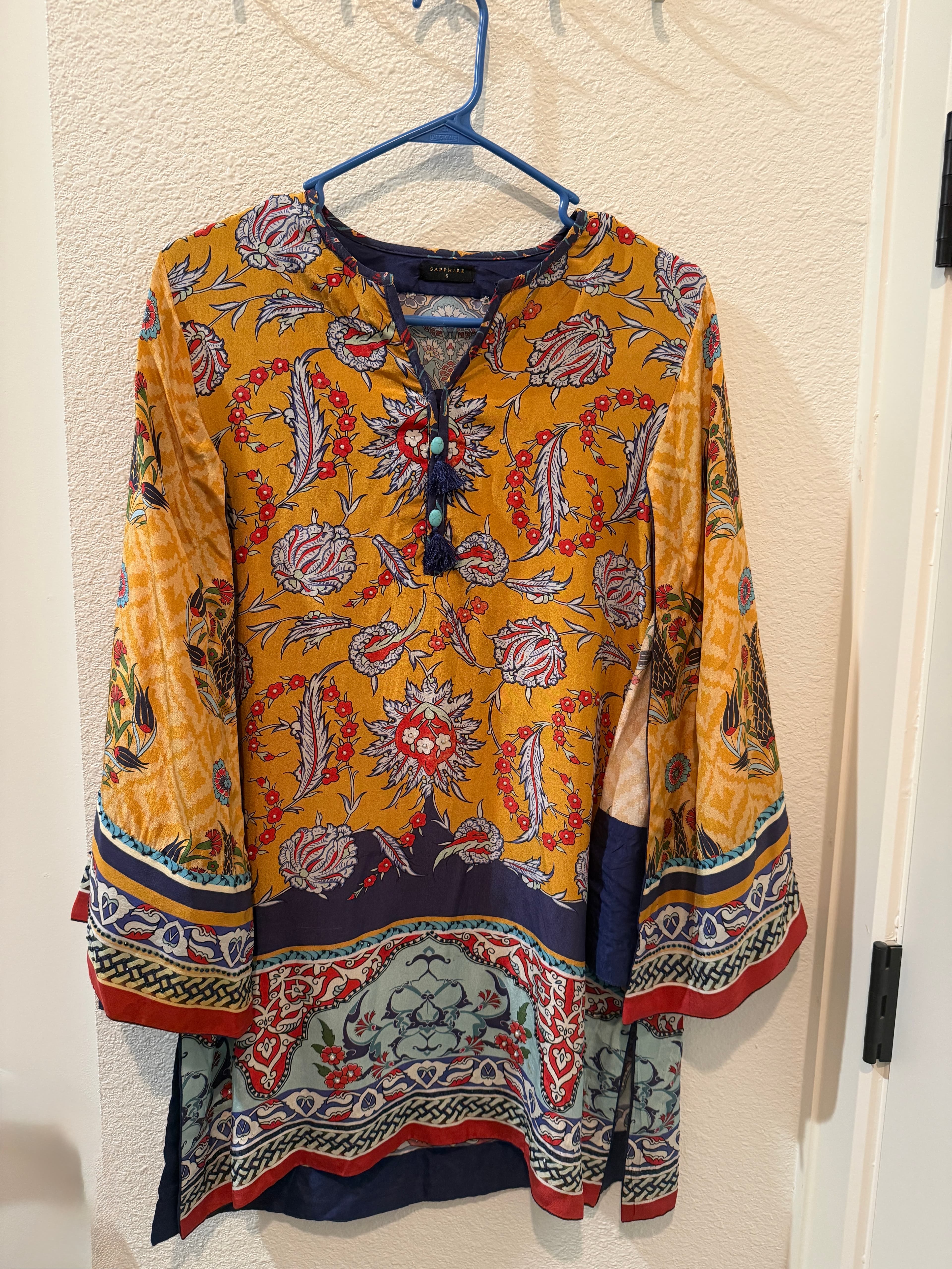 Kurti