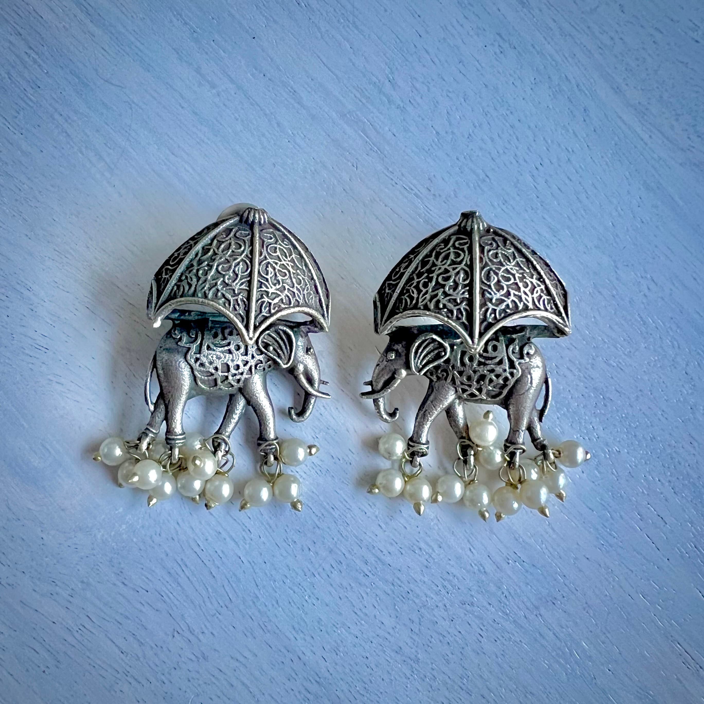 oxidized jumki